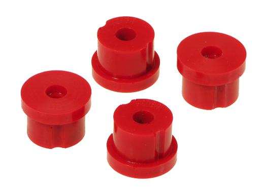 Prothane Shifter Stabilizer Bushings - Red