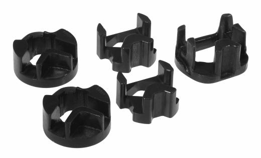 Prothane Motor Mounts - Black