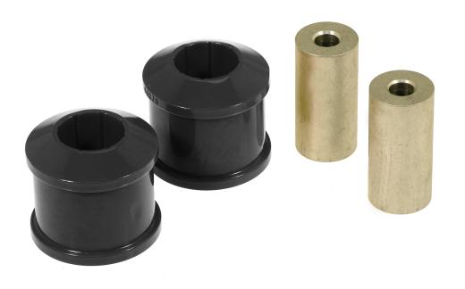 Prothane Trailing Arm Bushings - Rear (Black)