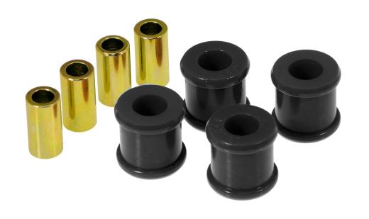 Prothane Rear Sway Bar Endlink Bushings - Sport Package Only - Black