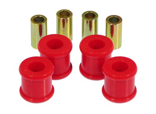 Prothane Rear Sway Bar Endlink Bushings - Sport Package Only - Red