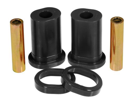 Prothane Motor Mounts - Black