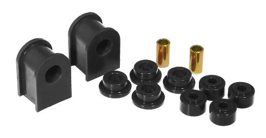 Prothane Sway Bar Bushings - Front (Black)