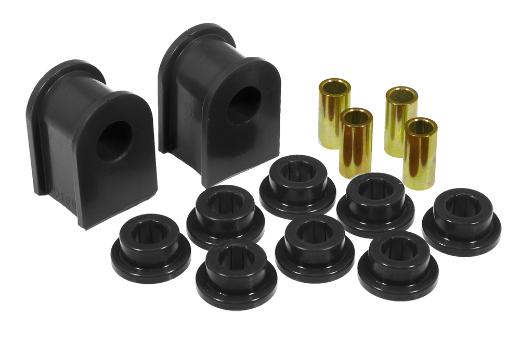 Prothane Sway Bar Bushings - Front (Black)