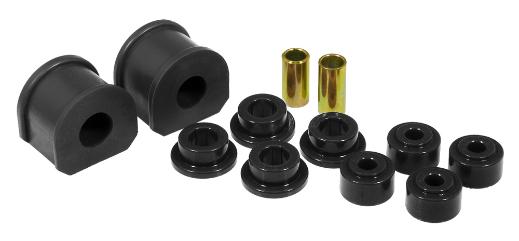 Prothane Sway Bar Bushings - Front (Black)