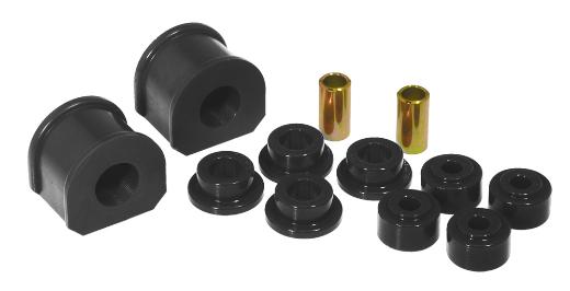 Prothane Sway Bar Bushings - Front (Black)