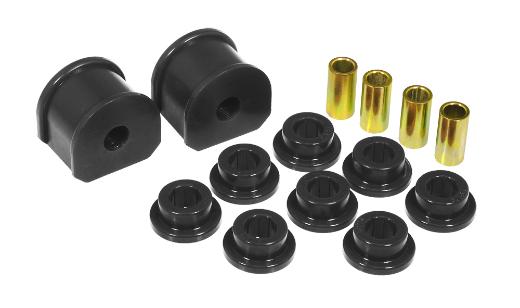 Prothane Sway Bar Bushings - Front (Black)