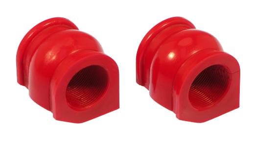 Prothane Sway Bar Bushings - Front (Red)