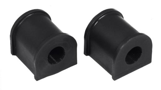 Prothane Sway Bar Bushings - Front/Rear (Black)