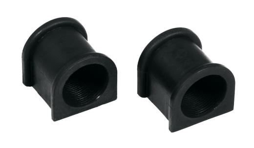 Prothane Sway Bar Bushings - Front (Black) -