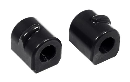 Prothane Sway Bar Bushings - Front (Black)