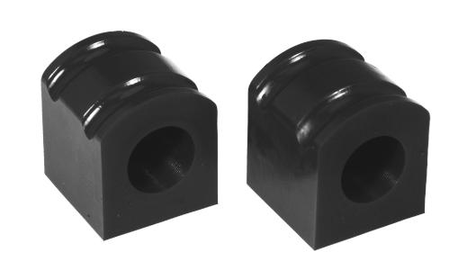 Prothane Front Sway Bar Bushings - 34mm - Black