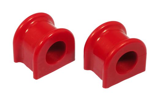 Prothane Front Sway Bar Bushings - 30mm - Red