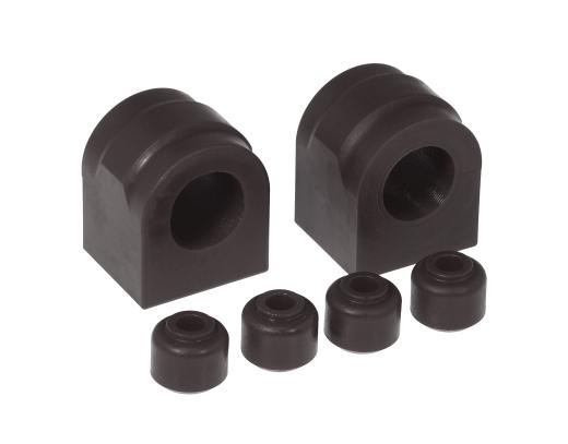 Prothane Front Sway Bar Bushings - Black