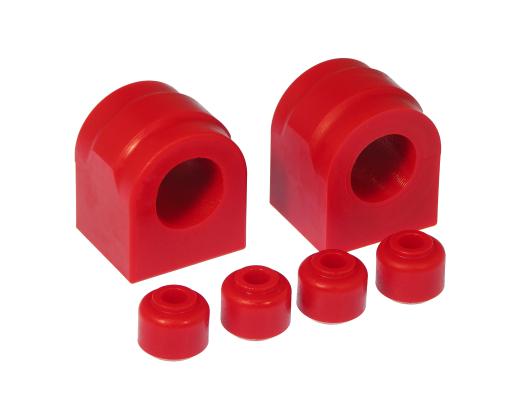 Prothane Front Sway Bar Bushings - Red