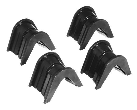 Prothane C Bushings -7 Degree Offset - Black