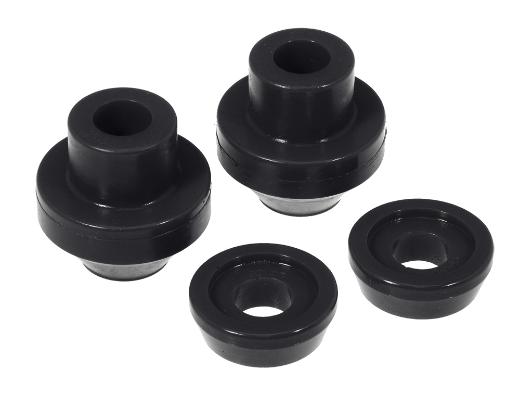 Prothane Radius Arm Bushings - Black