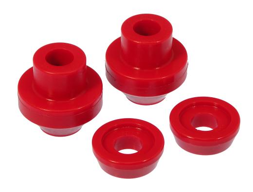 Prothane Radius Arm Bushings - Red