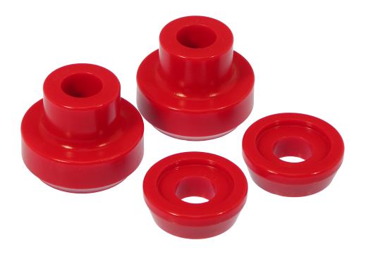 Prothane Strut Rod Bushings - Red