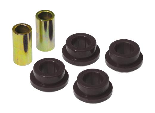 Prothane Front Track Bar Bushings - 15.5mm Bolt - Black