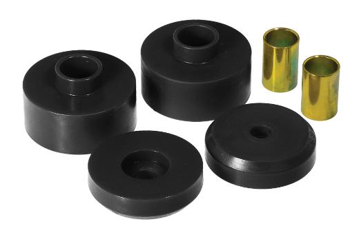 Prothane Transfer Case Bushings - Black