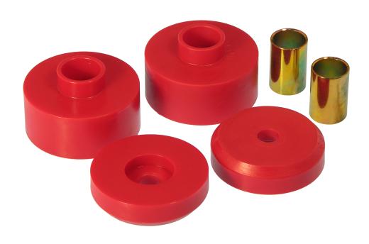 Prothane Transfer Case Bushings - Red