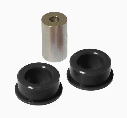 Prothane Rear IRS Differential Bushings - Black