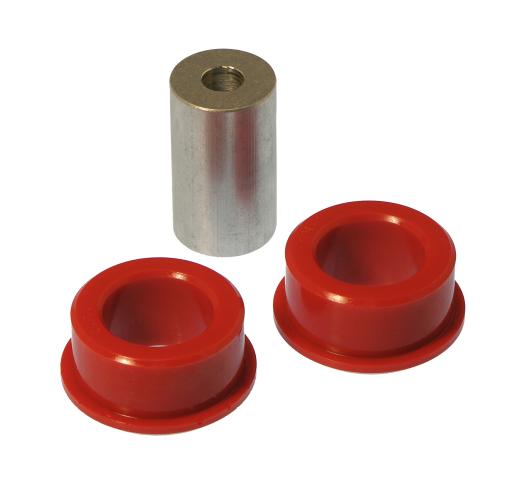 Prothane Rear IRS Differential Bushings - Red