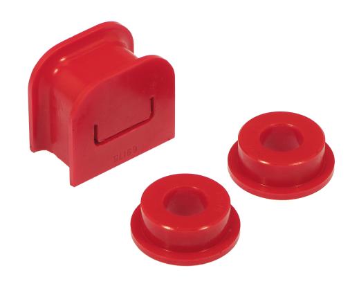 Prothane Shifter Stabilizer Bushings - Red