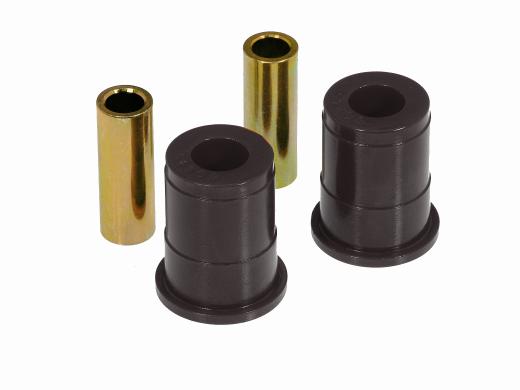 Prothane Front Control Arm Bushings - 1.5625 Inch O.D. Lower - Black