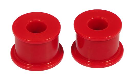 Prothane Trailing Arm Bushings - Rear (Red)