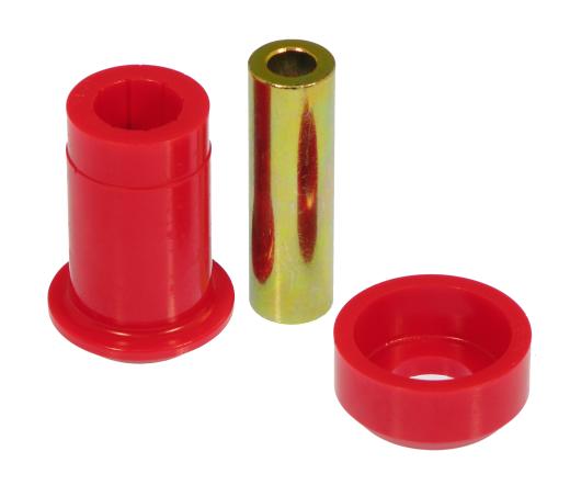 Prothane Rear Differential Bushing - Red