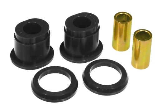 Prothane Axle Pivot Bushings - Twin I Beam Models - Black