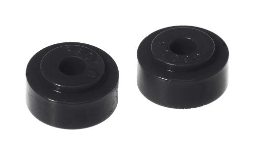 Prothane Power Steering Bushings - Black