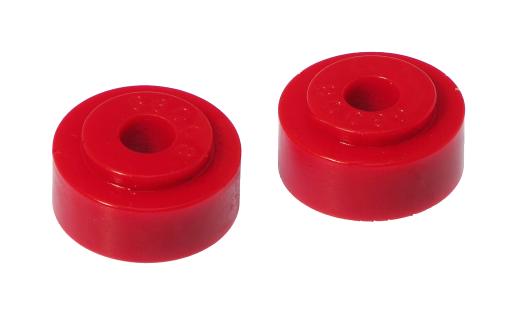 Prothane Power Steering Bushings - Red