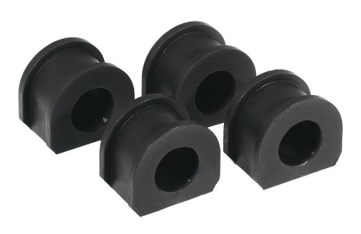 Prothane Sway Bar Bushings - Front (Black)