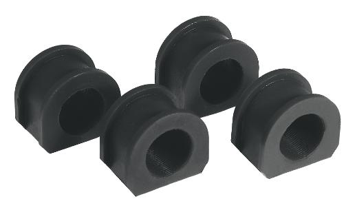 Prothane Sway Bar Bushings - Front (Black)