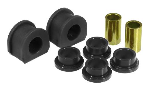 Prothane Front Sway Bar Bushings - 1-1/16 Inch - Black