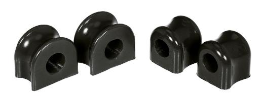 Prothane Sway Bar Bushings - Front (Black)