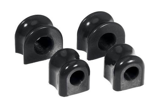 Prothane Sway Bar Bushings - Front (Black)