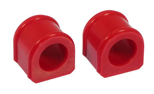 Prothane Sway Bar Bushings - Front (Red)