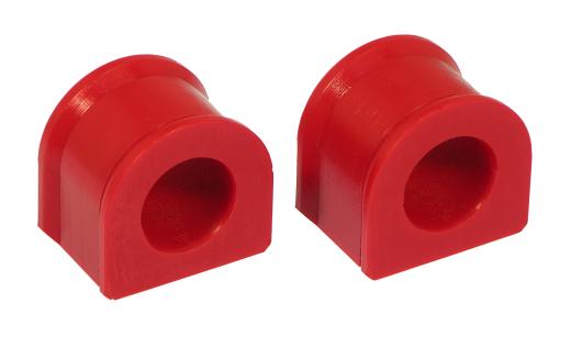 Prothane Sway Bar Bushings - Front (Red)