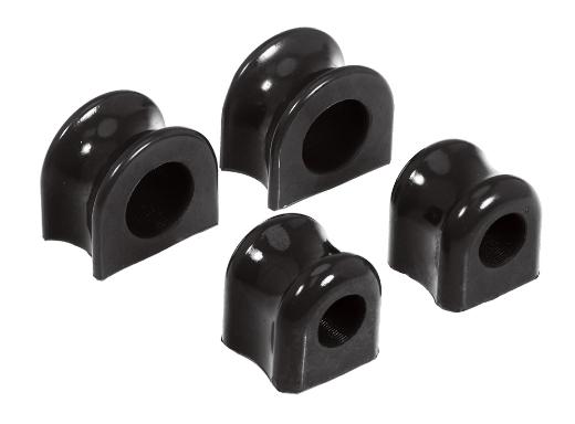 Prothane Sway Bar Bushings - Front (Black)