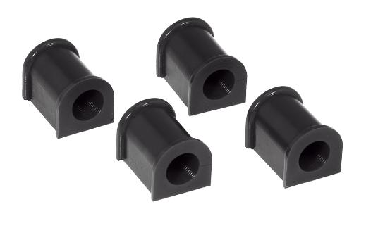 Prothane Sway Bar Bushings - Rear (Black)