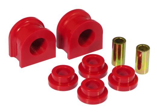 Prothane Sway Bar Bushings - Front (Red)