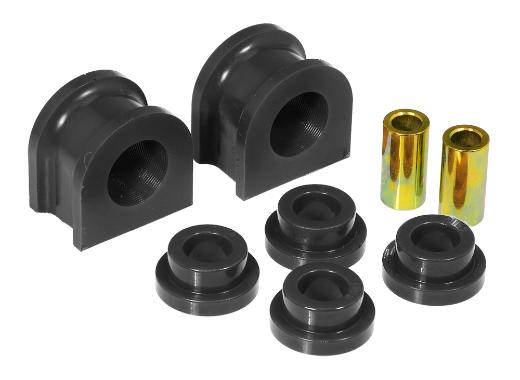 Prothane Sway Bar Bushings - Front (Black)