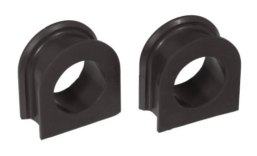 Prothane Front Sway Bar Bushings - 46mm - Black