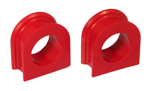 Prothane Front Sway Bar Bushings - 46mm - Red