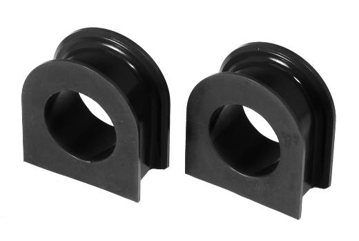 Prothane Front Sway Bar Bushings - 44mm - Black