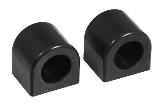 Prothane Front Sway Bar Bushings - 34mm - Black